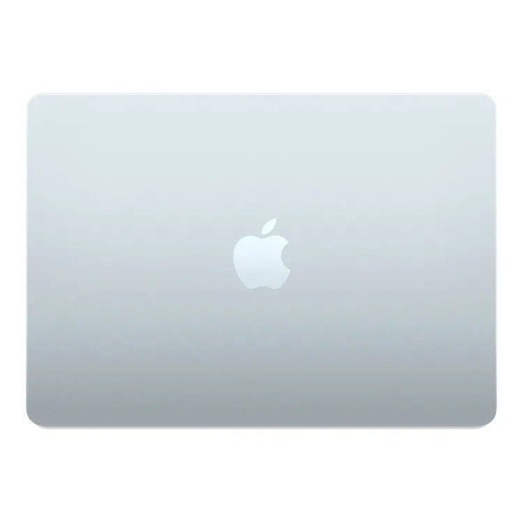 Apple Macbook Air 13'' 2026, M5, 16GB RAM, 512 GB, Sky Blue