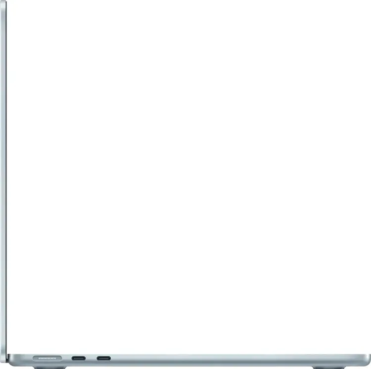 Apple Macbook Air 13'' 2026, M5, 16GB RAM, 512 GB, Sky Blue