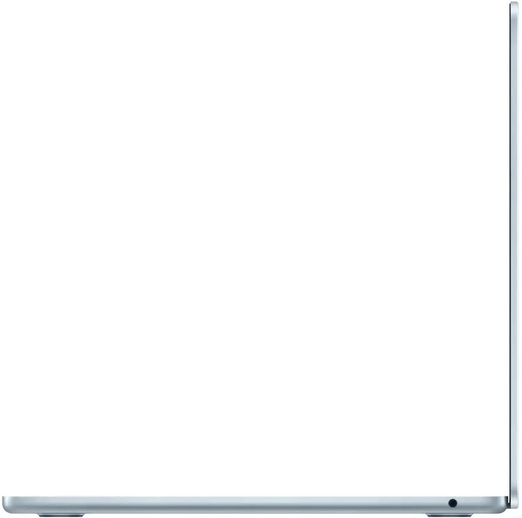 Apple MacBook Air 13'', M4, 2025, 16GB, 512 GB, Sky Blue