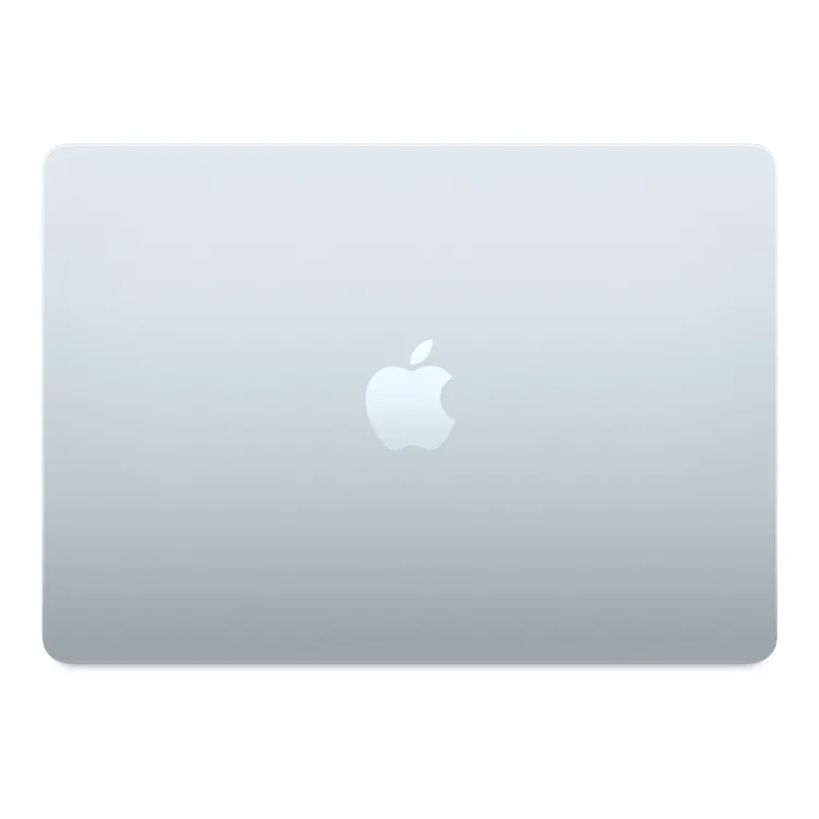Apple MacBook Air 13'', M4, 2025, 16GB, 512 GB, Sky Blue