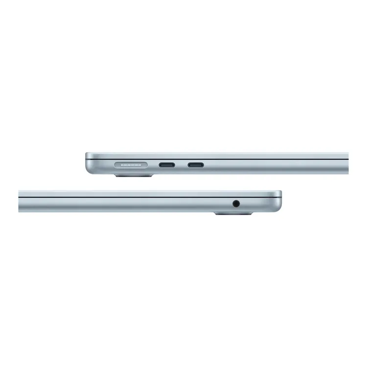 Apple MacBook Air 13'', M4, 2025, 16GB, 512 GB, Sky Blue
