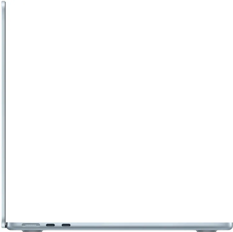 Apple MacBook Air 13'', M4, 2025, 16GB, 512 GB, Sky Blue