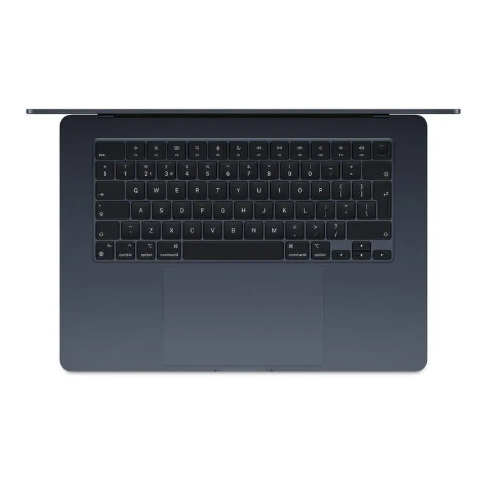 Apple MacBook Air 15'' 2023, M2, 8 GB RAM, 256 GB, Midnight