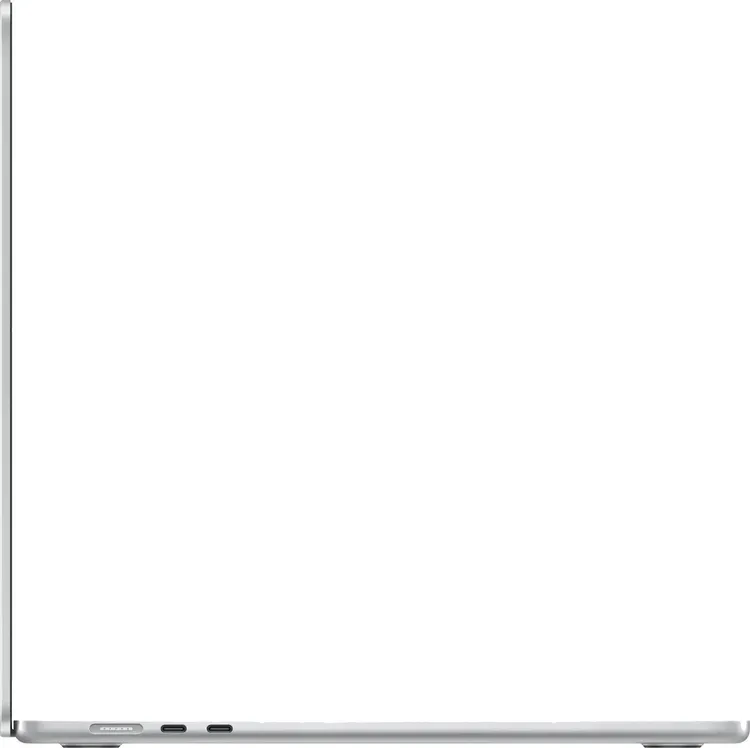 Apple Macbook Air 15'' 2025, M5, 16GB RAM, 512 GB, Silver
