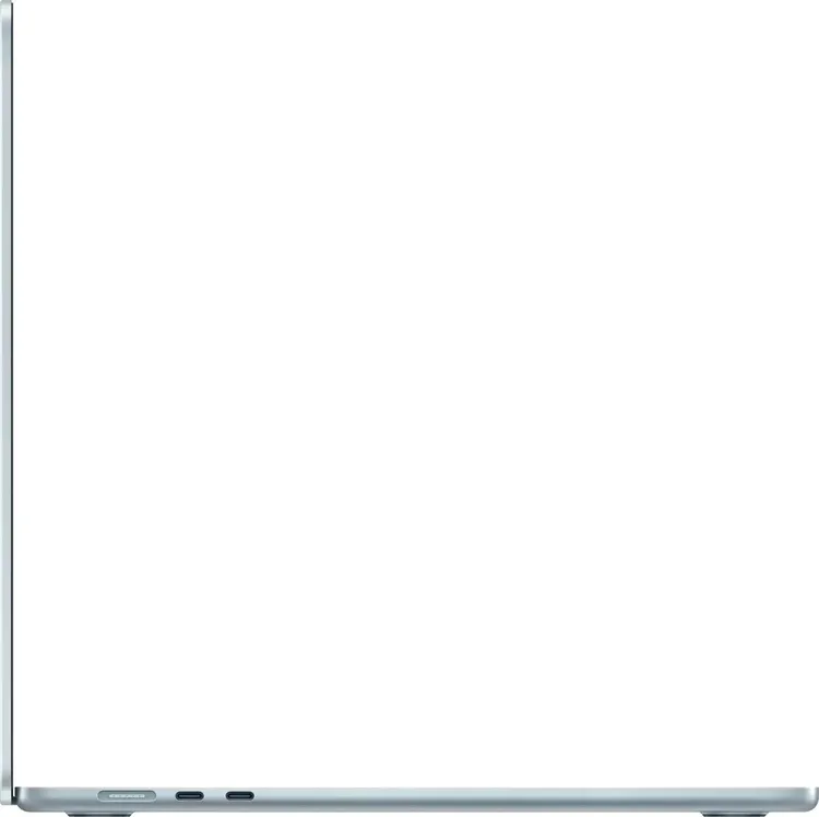 Apple Macbook Air 15'' 2025, M5, 16GB RAM, 512 GB, Sky Blue