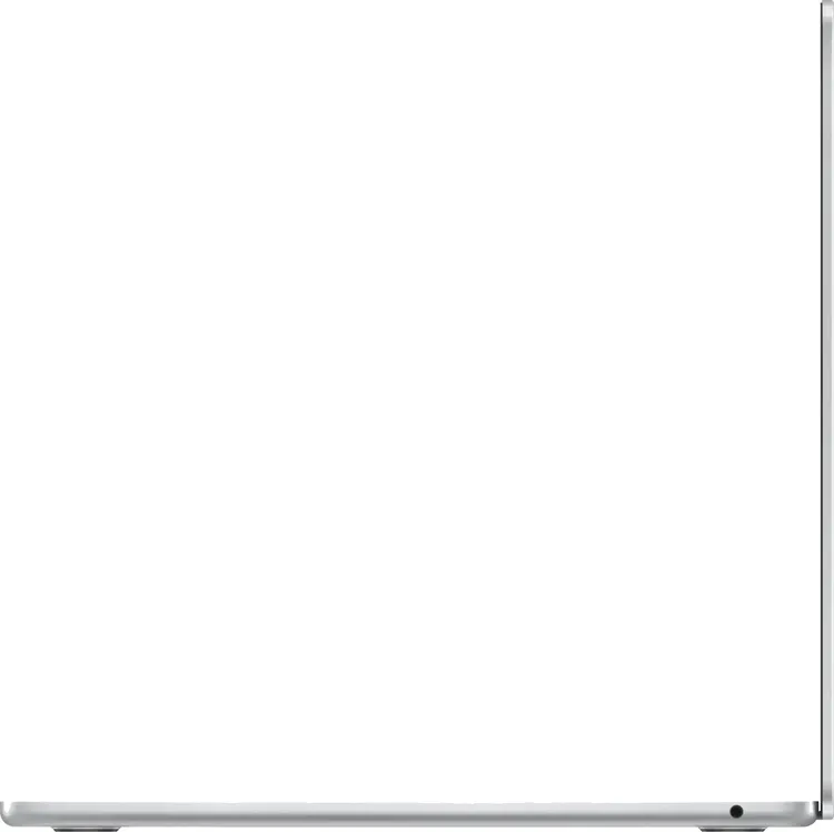 Apple Macbook Air 15'' 2025, M5, 16GB RAM, 512 GB, Silver