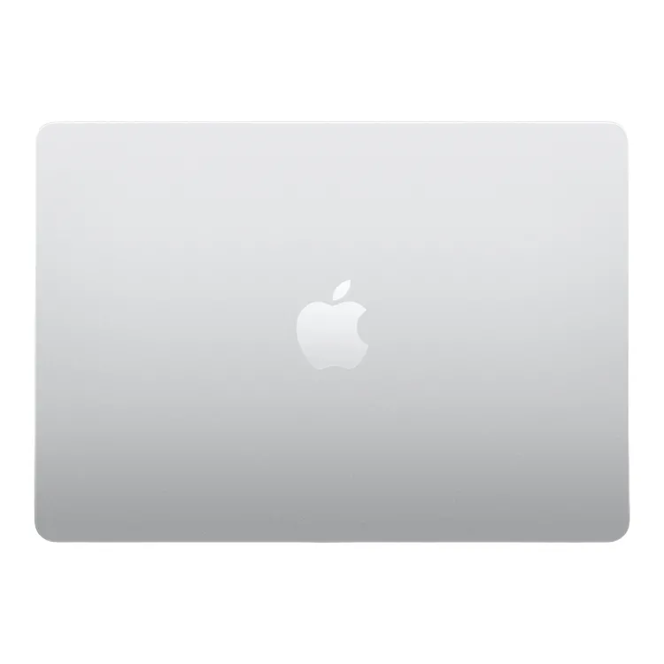 Apple Macbook Air 15'' 2025, M5, 16GB RAM, 512 GB, Silver
