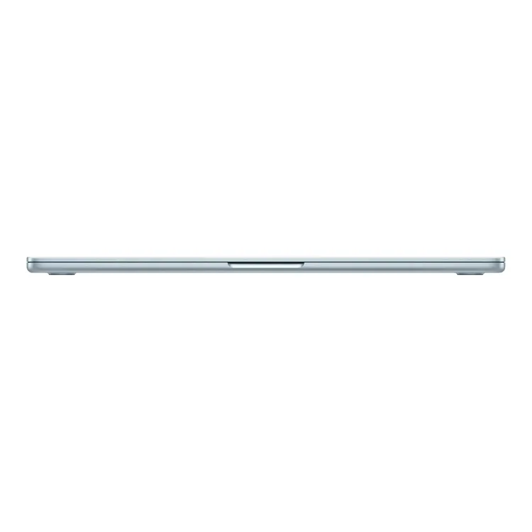 Apple Macbook Air 15'' 2025, M5, 16GB RAM, 512 GB, Sky Blue