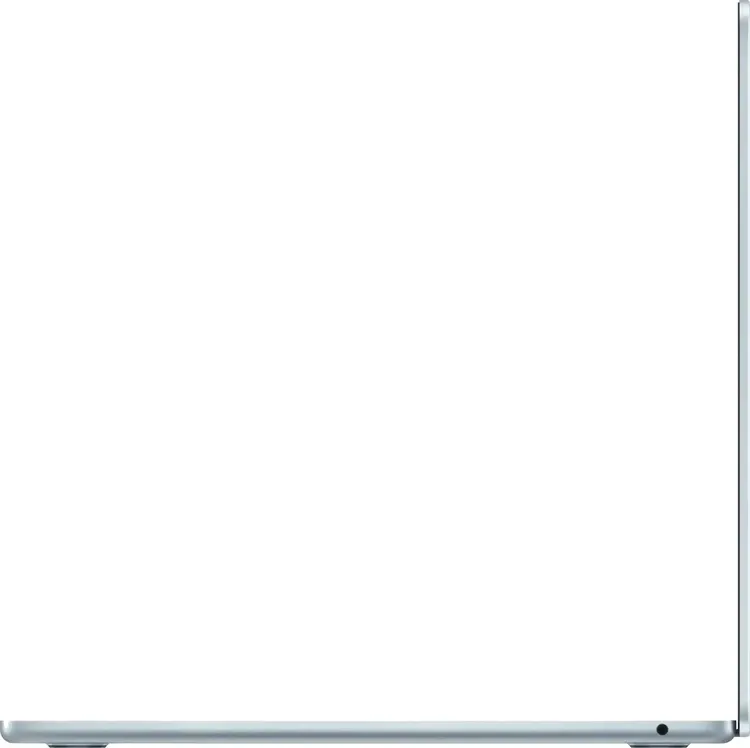 Apple Macbook Air 15'' 2025, M5, 16GB RAM, 512 GB, Sky Blue