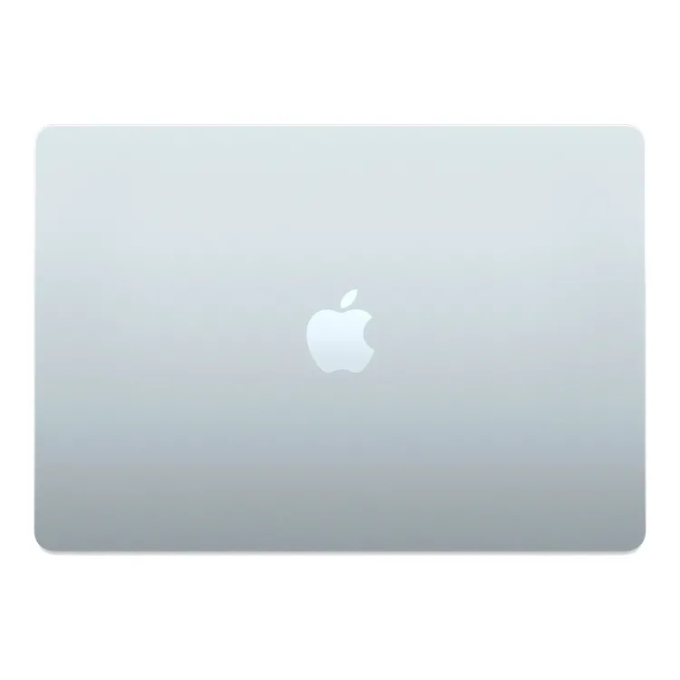 Apple Macbook Air 15'' 2025, M5, 16GB RAM, 512 GB, Sky Blue