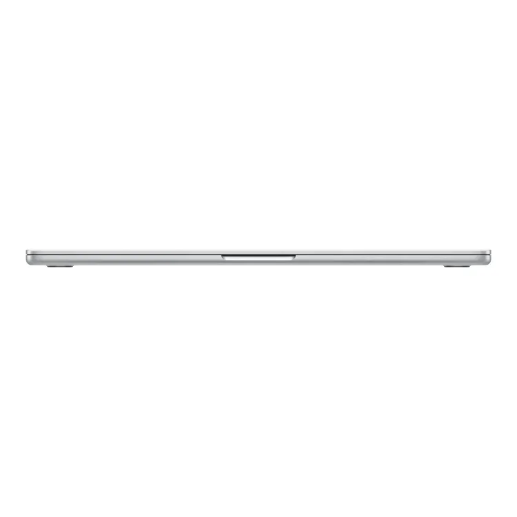 Apple Macbook Air 15'' 2025, M5, 16GB RAM, 512 GB, Silver