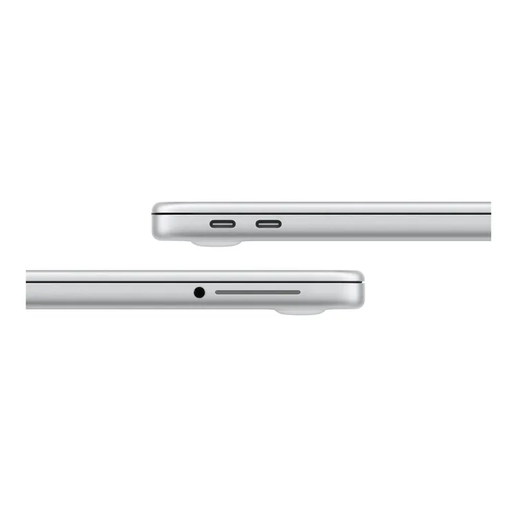 Apple Macbook Neo 13'' 2026, A18 Pro, 8GB RAM, 512 GB, Silver