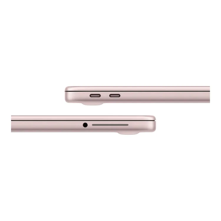 Apple Macbook Neo 13'' 2026, A18 Pro, 8GB RAM, 512 GB, Blush