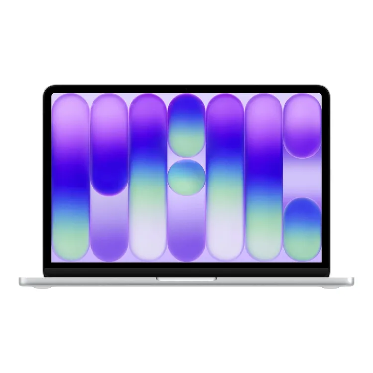 Apple Macbook Neo 13'' 2026, A18 Pro, 8GB RAM, 512 GB, Silver