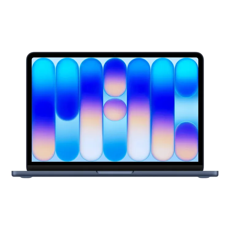 Apple Macbook Neo 13'' 2026, A18 Pro, 8GB RAM, 512 GB, Indigo
