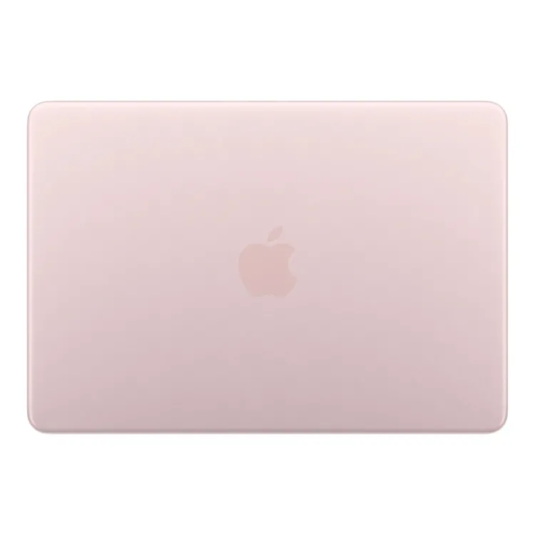 Apple Macbook Neo 13'' 2026, A18 Pro, 8GB RAM, 512 GB, Blush