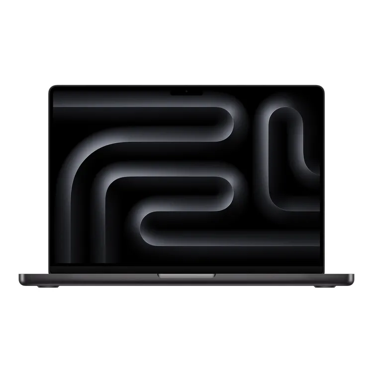 Apple Macbook Pro 14'' 2026, M5 Pro, 24GB RAM, 1 TB, Space Black