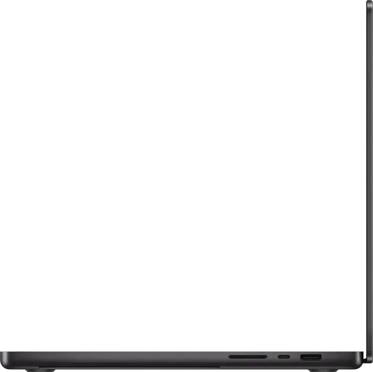 Apple Macbook Pro 16'' 2026, M5 Pro, 24GB RAM, 1 TB, Space Black