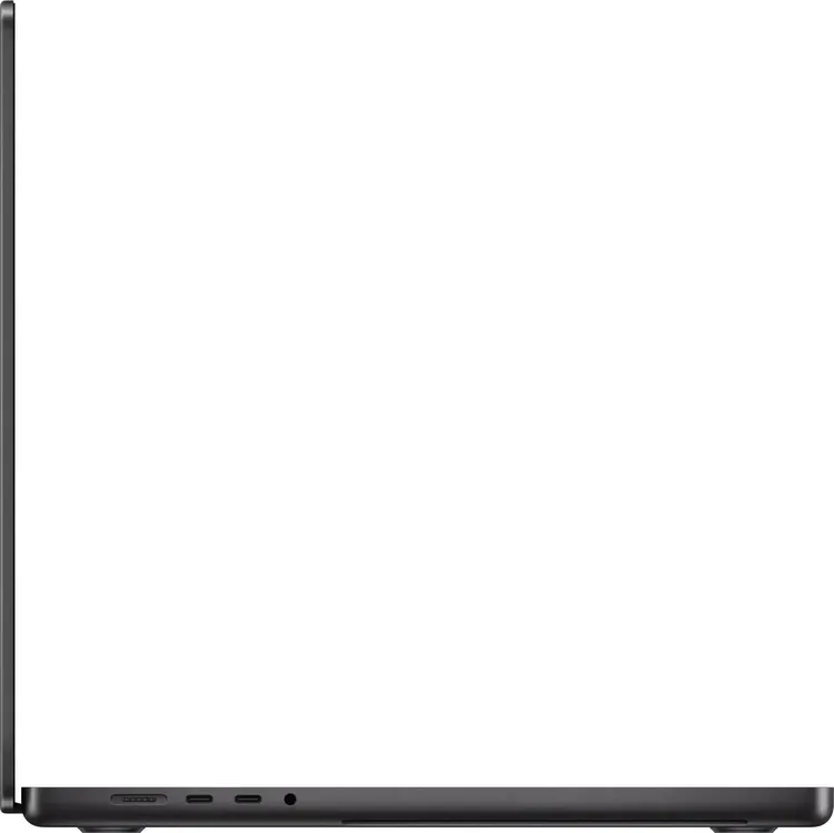 Apple Macbook Pro 16'' 2026, M5 Pro, 24GB RAM, 1 TB, Space Black