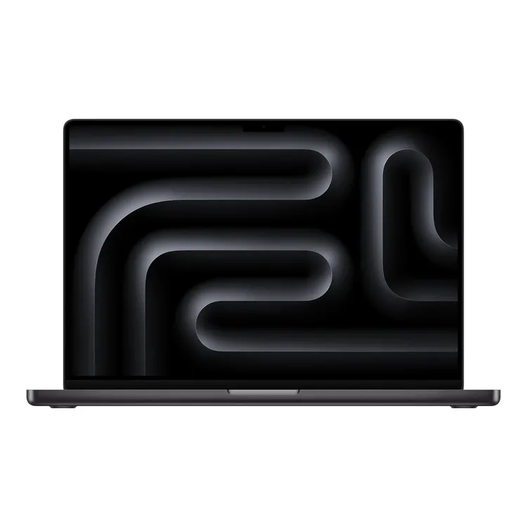 Apple Macbook Pro 16'' 2026, M5 Pro, 24GB RAM, 1 TB, Space Black