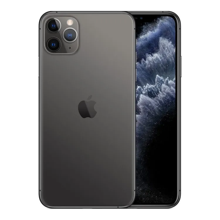 Apple iPhone 11 Pro, 64 GB, Matte Space Grey