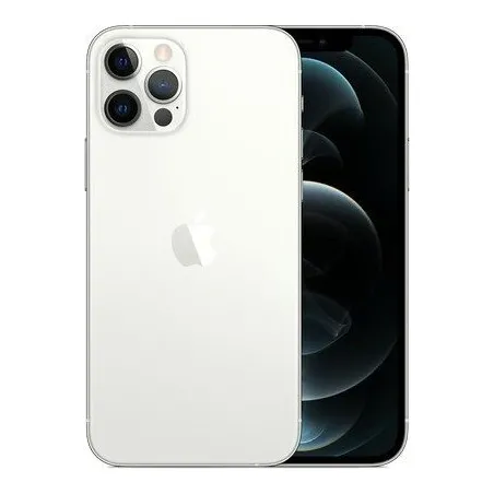 Apple iPhone 12 Pro Max, 256 GB, Silver