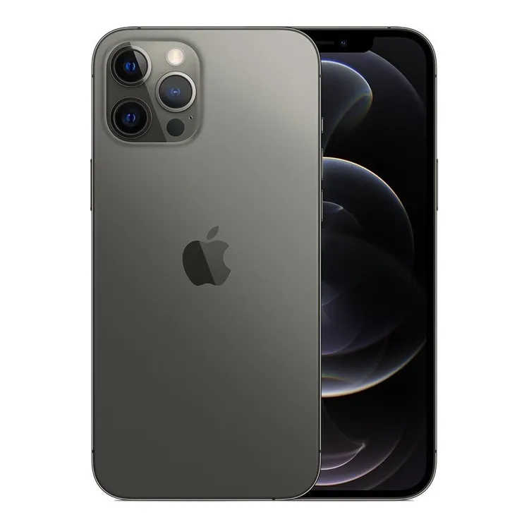 Apple iPhone 12 Pro, 256 GB, Graphite