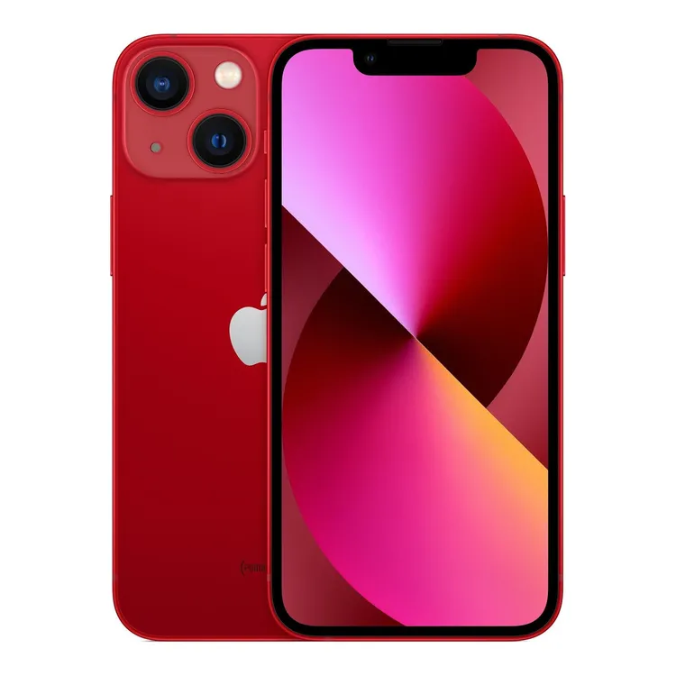 Apple iPhone 13 mini, 128 GB, Red