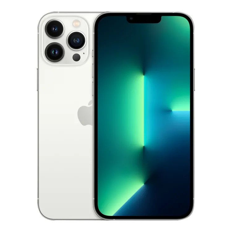 Apple iPhone 13 Pro, 512 GB, Silver