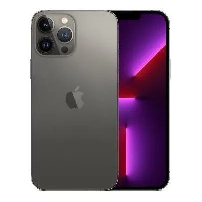 Apple iPhone 13 Pro Max, 128 GB, Graphite