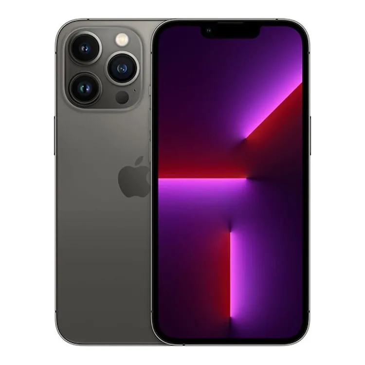 Apple iPhone 13 Pro, 128 GB, Graphite