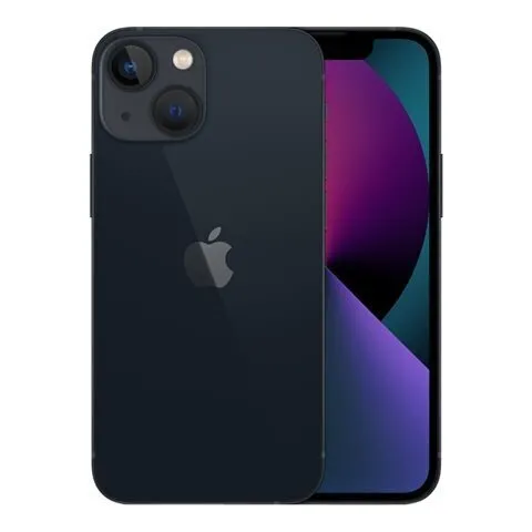 Apple iPhone 13, 256 GB, Midnight
