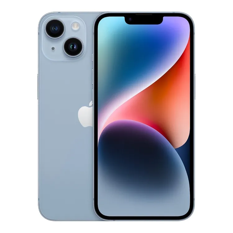 Apple iPhone 14 Plus, 128 GB, Blue