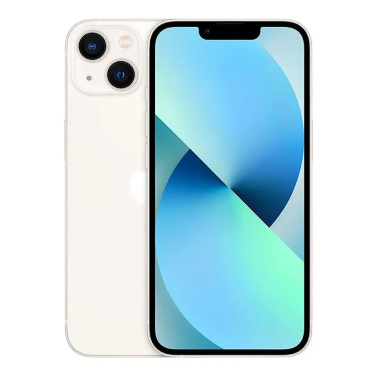 Apple iPhone 14 Plus, 128 GB, Starlight