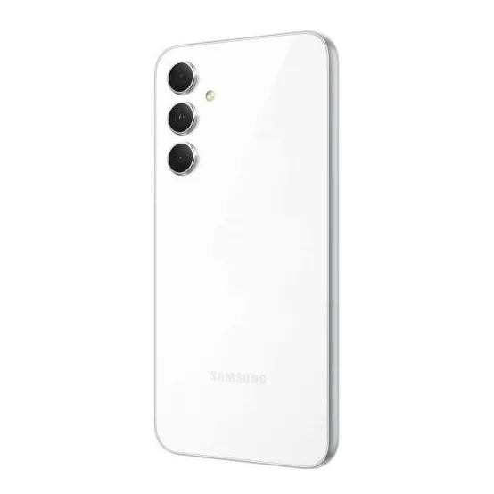 Samsung Galaxy A54 5G, 256 GB, White