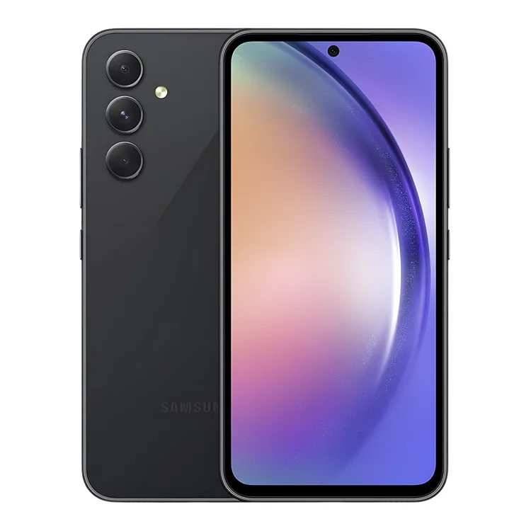 Samsung Galaxy A54 5G, 128 GB, Graphite
