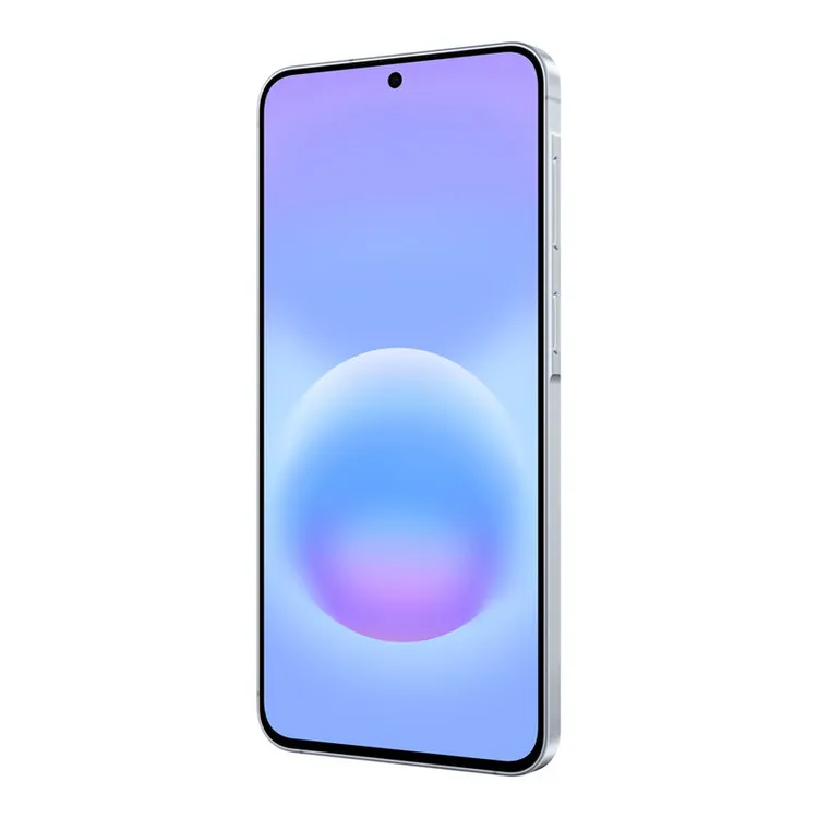 Samsung Galaxy A57, 128 GB, Icyblue