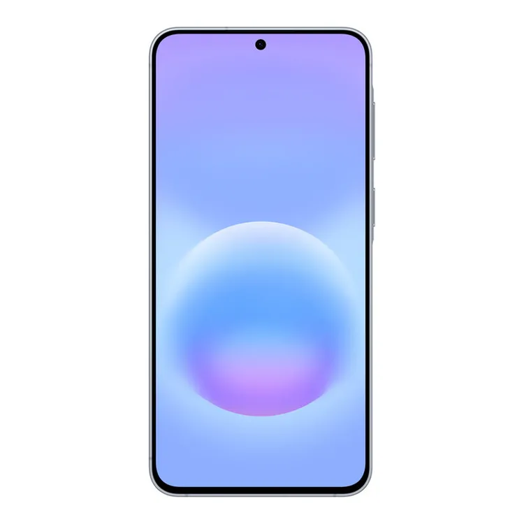 Samsung Galaxy A57, 128 GB, Icyblue