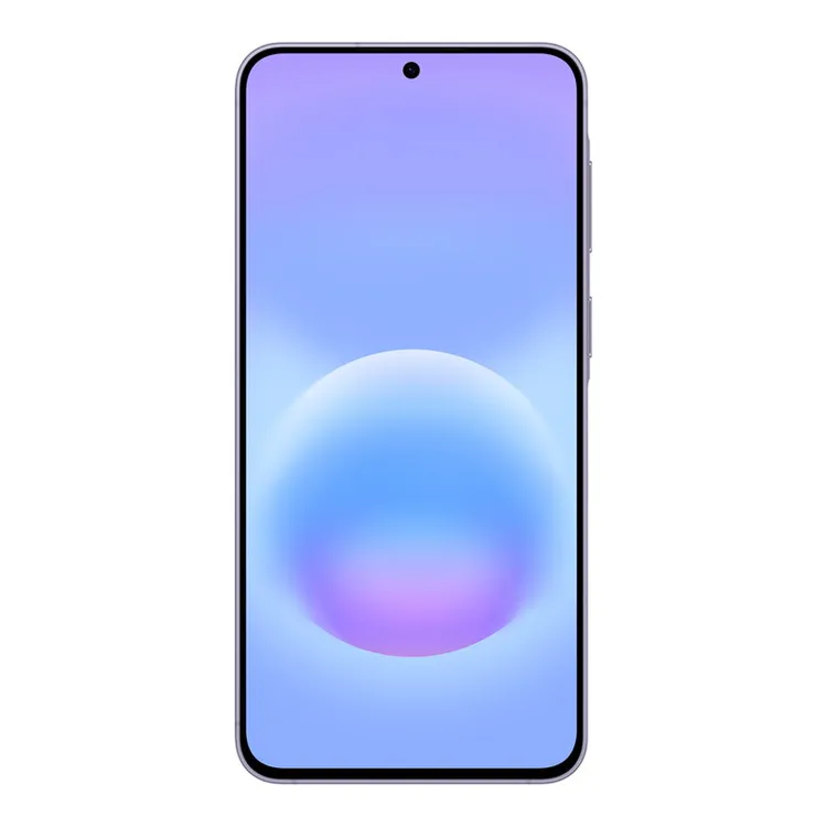 Samsung Galaxy A57, 128 GB, Lilac