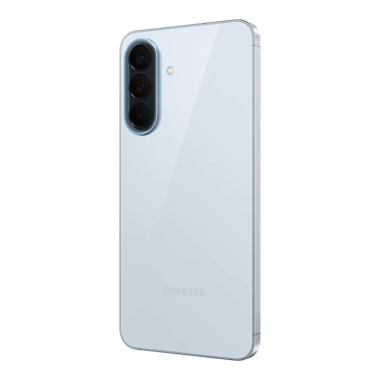 Samsung Galaxy A57, 128 GB, Icyblue