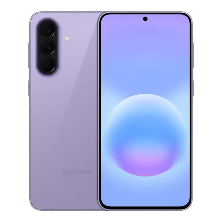 Samsung Galaxy A57, 128 GB, Lilac