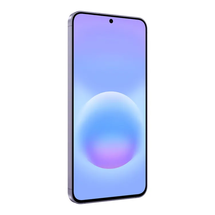 Samsung Galaxy A57, 128 GB, Lilac