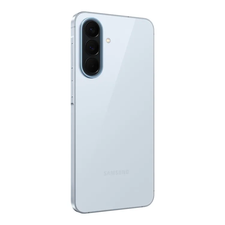 Samsung Galaxy A57, 128 GB, Icyblue