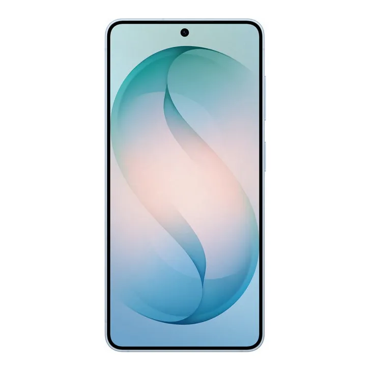 Samsung Galaxy S26, 256 GB, Sky Blue