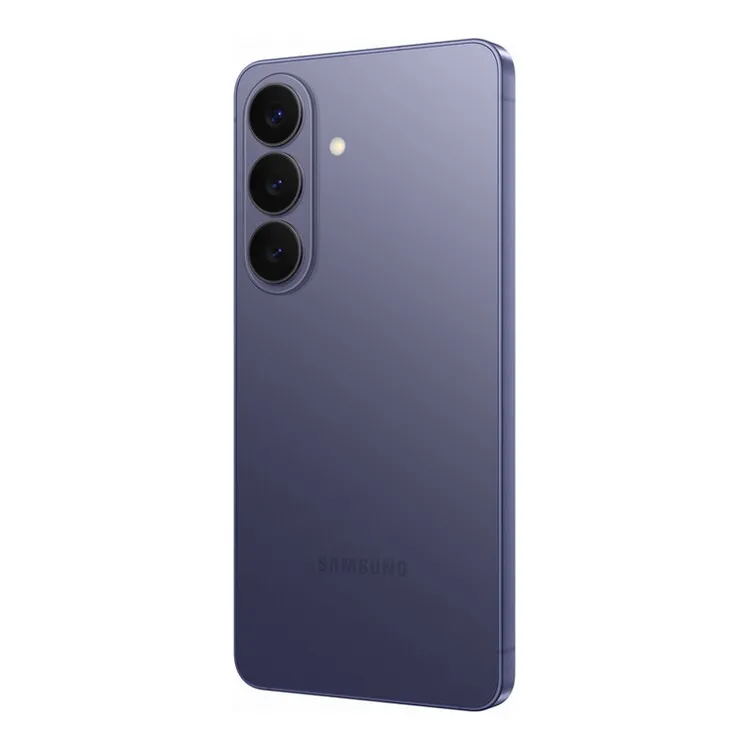 Samsung Galaxy S26, 256 GB, Cobalt Violet