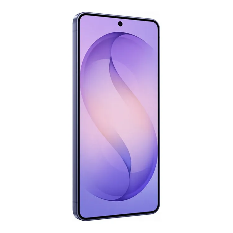 Samsung Galaxy S26, 256 GB, Cobalt Violet