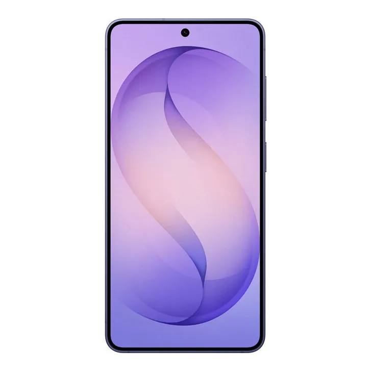 Samsung Galaxy S26, 256 GB, Cobalt Violet