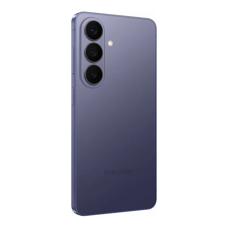 Samsung Galaxy S26, 256 GB, Cobalt Violet