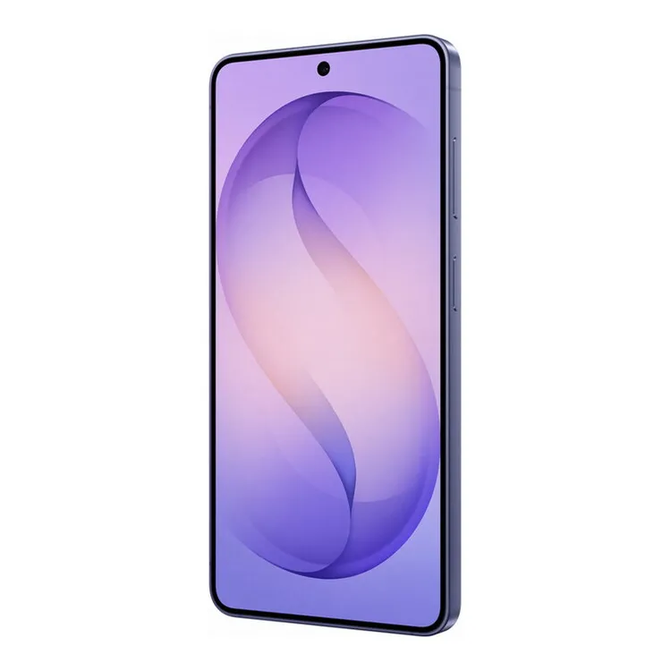 Samsung Galaxy S26, 256 GB, Cobalt Violet