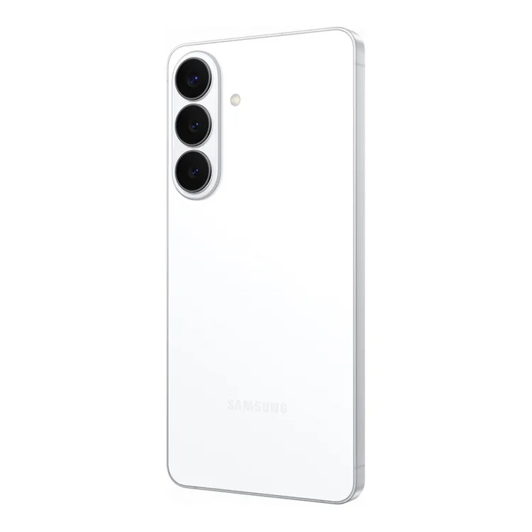 Samsung Galaxy S26 Plus, 256 GB, White